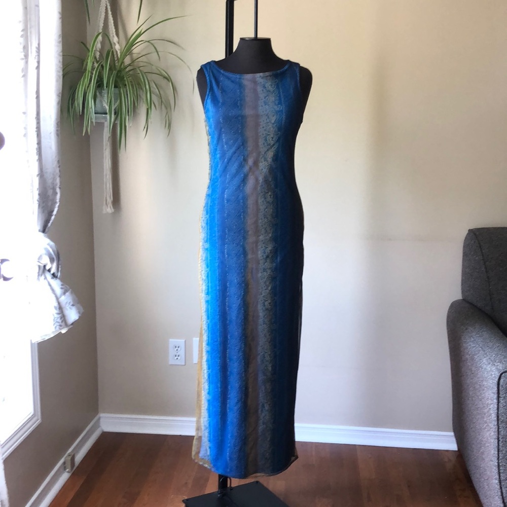 Fun party dress